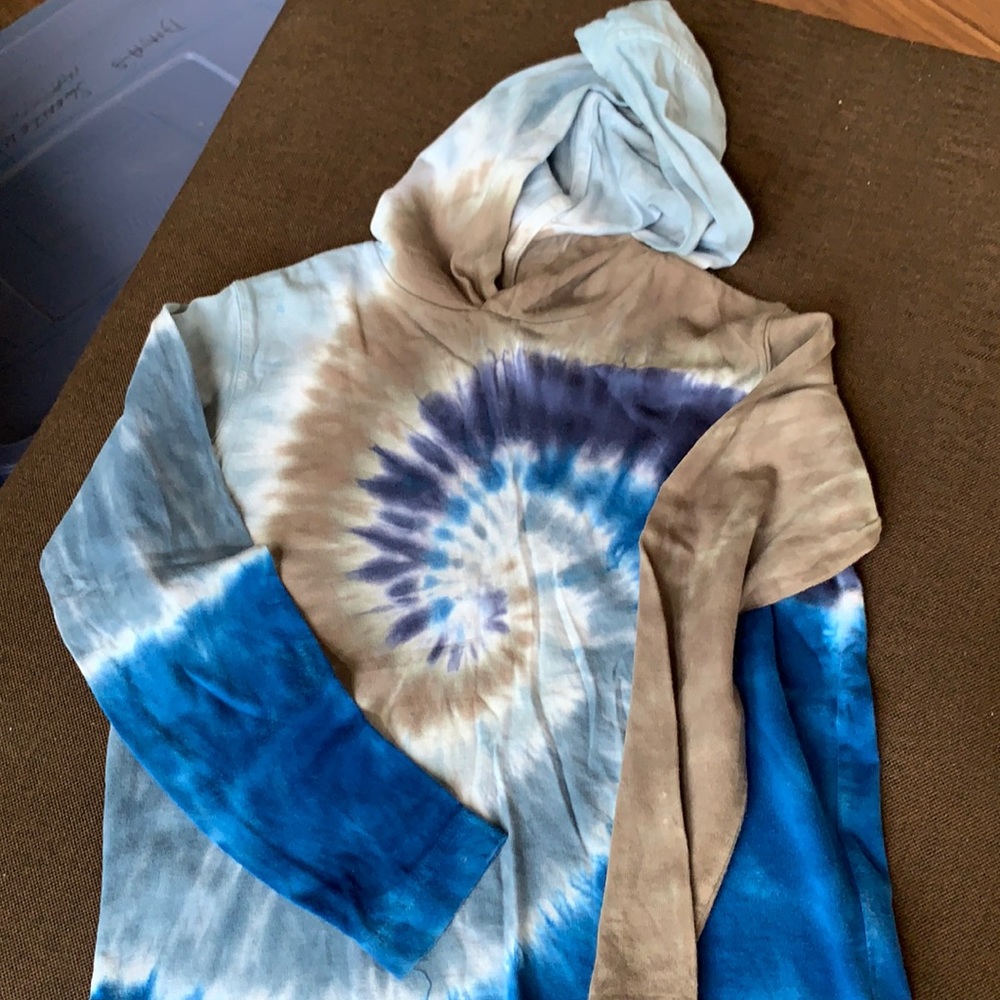 Boys long sleeve T-shirt